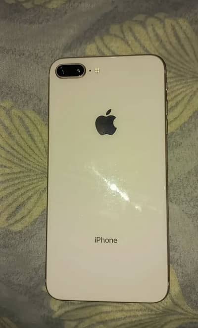 Apple iPhone 8 Plus