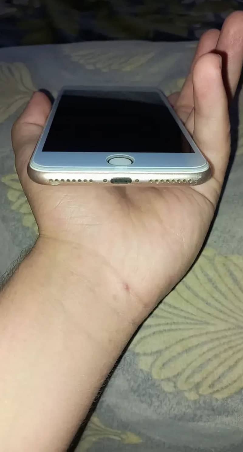 Apple iPhone 8 Plus 3