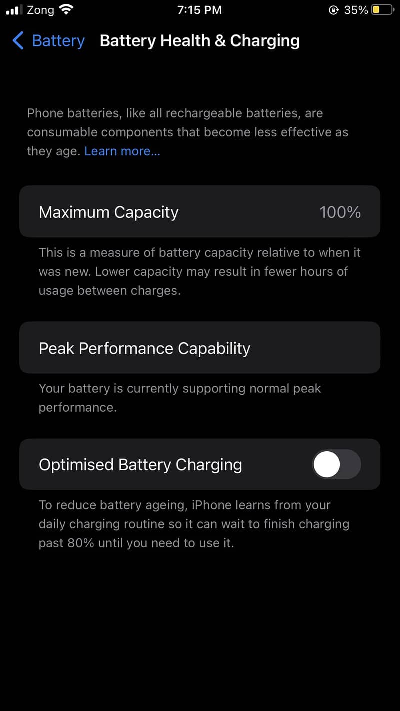 Apple iPhone 8 Plus 4
