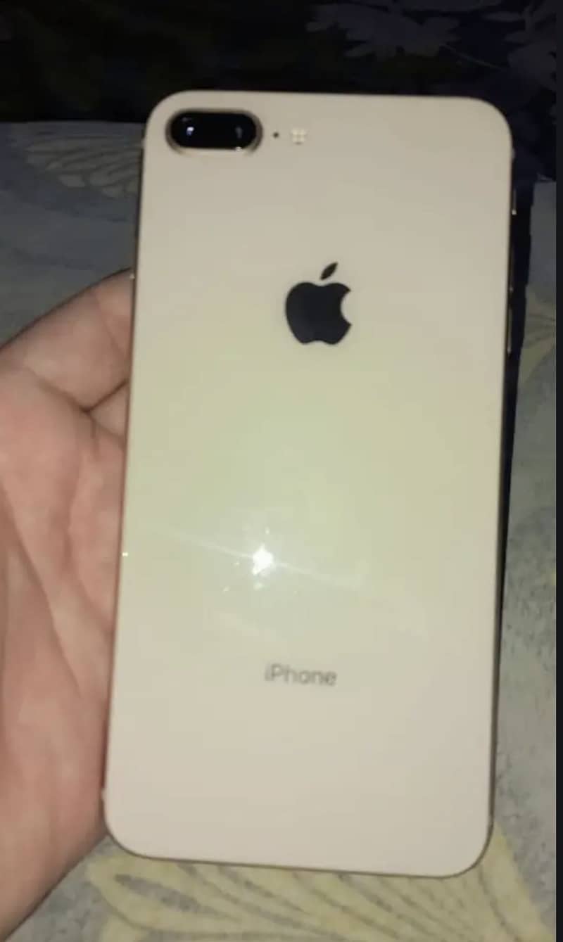 Apple iPhone 8 Plus 6