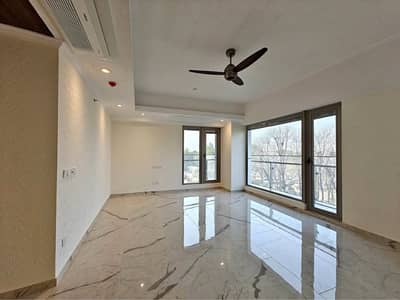 Brand New 3-Bedroom Apartment for Rent in Sukh Chayn Residence, F-10 Islamabad
