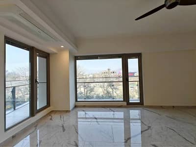 Brand New 3-Bedroom Apartment For Rent In Sukh Chayn Residence, F-10 Islamabad
