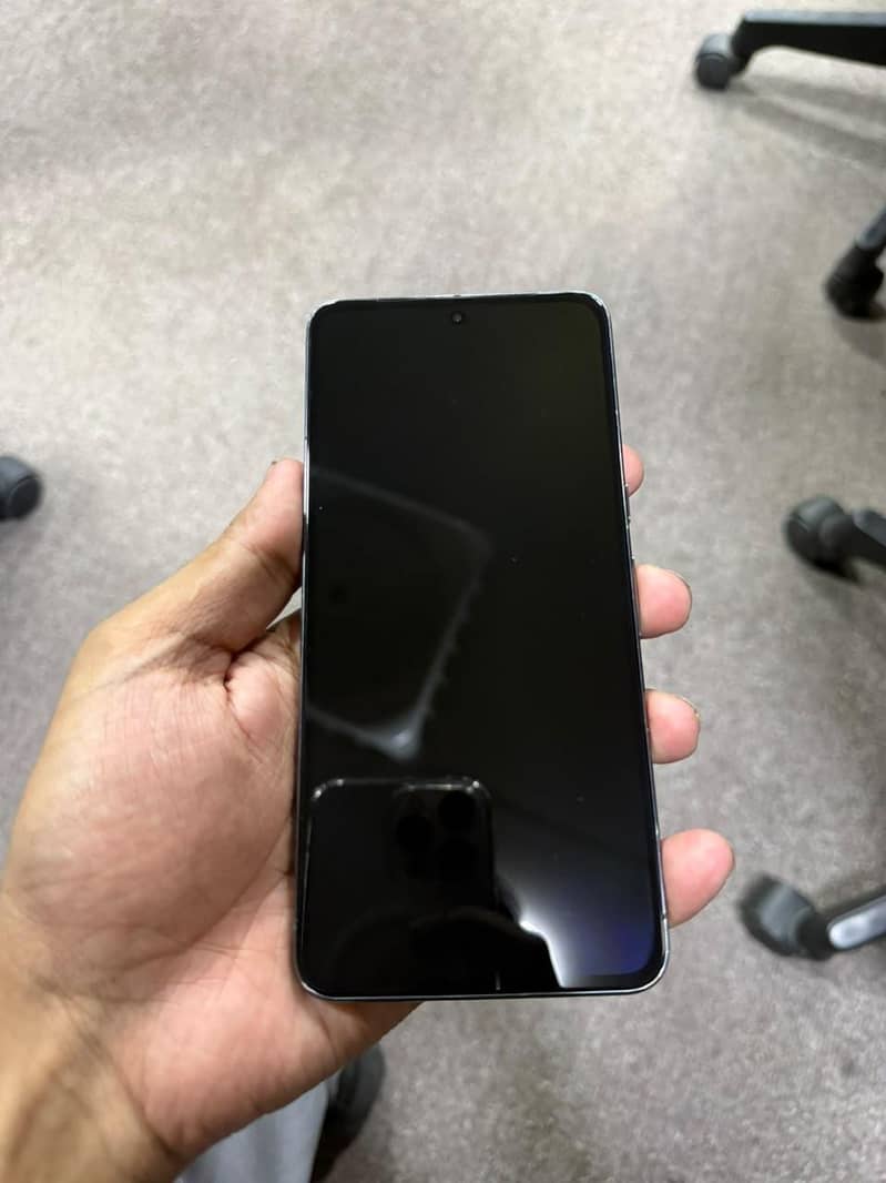 Google Pixel 8 Pro 0
