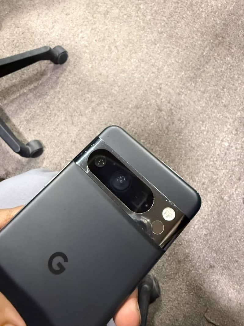 Google Pixel 8 Pro 3