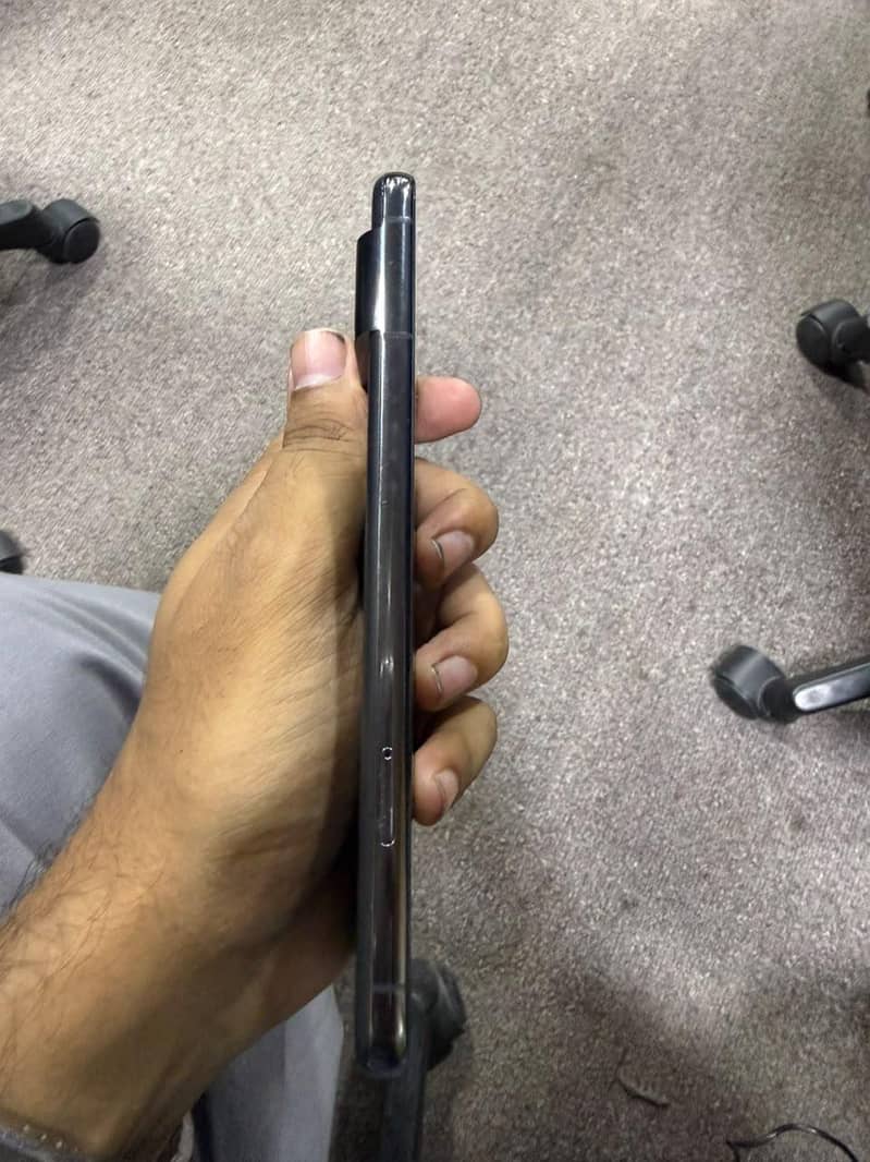 Google Pixel 8 Pro 8