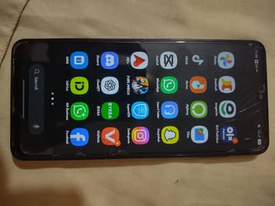Samsung Mobile A07 5G