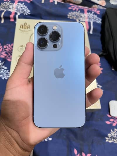 Apple iPhone 13 Pro