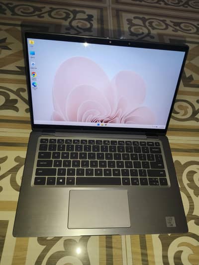 Dell Latitude 7410 i7 10th 32GB 512 SSD 360 touch