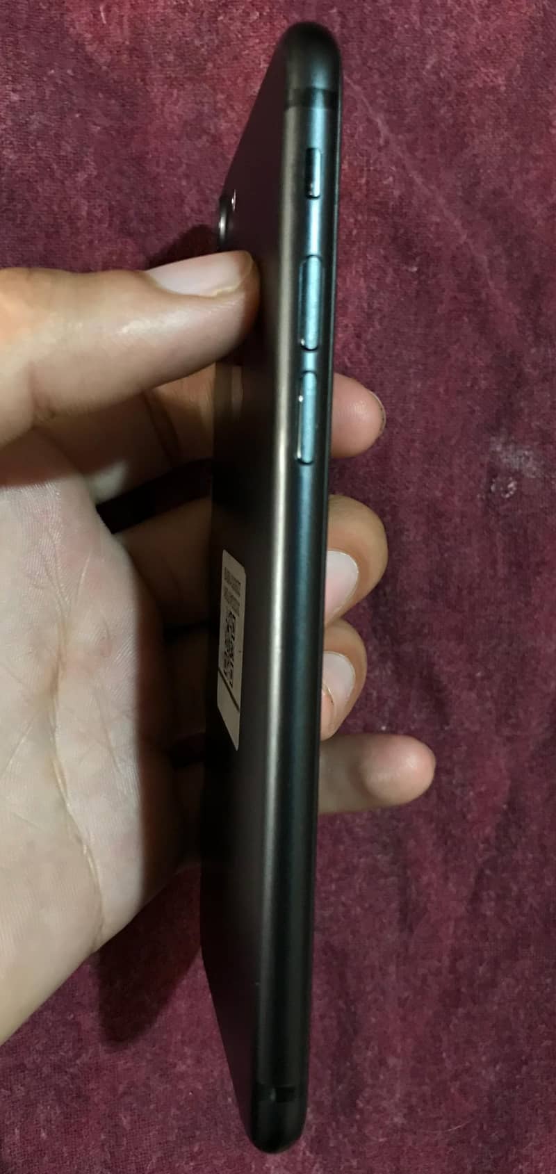 Apple iPhone 7 1