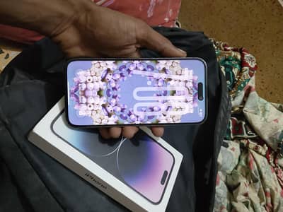 Apple iPhone 14 Pro Max