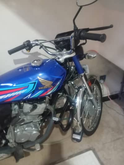 Honda 125 , 2026 modal  / Honda 125 Bike For Sale /  Honda 125