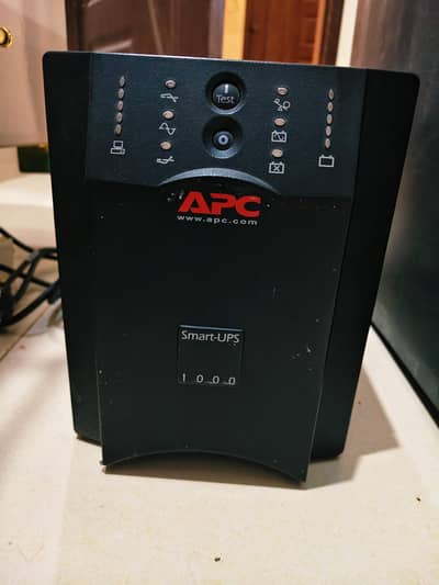APC & Legrand UPS – 2 Units for Sale