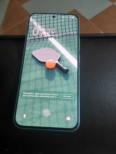 Infinix hot 60 pro