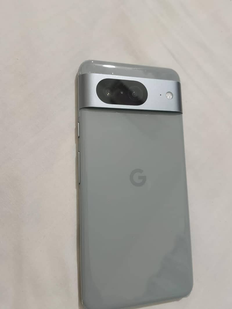 Google Pixel 8 2