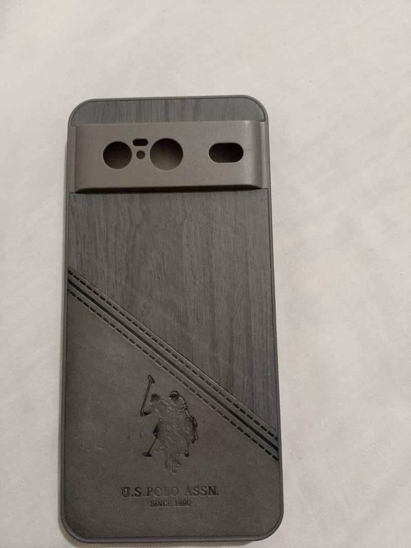 Google Pixel 8 4