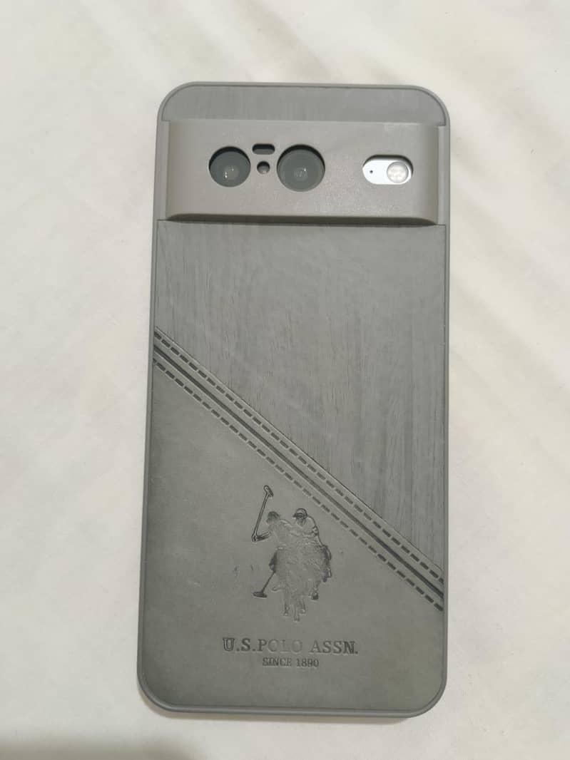 Google Pixel 8 6