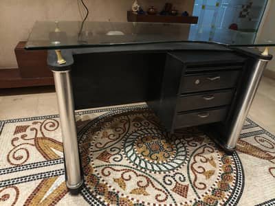 office table