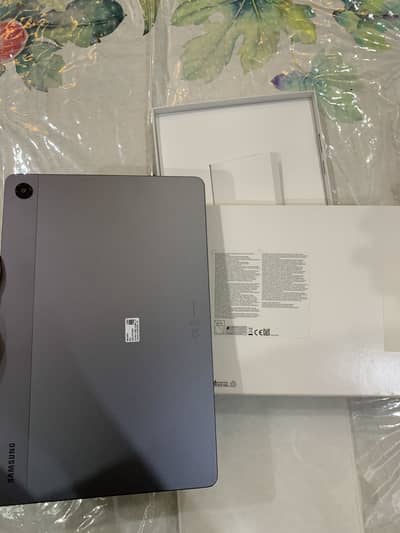 Samsung tab A11+