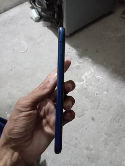 Infinix Smart 6