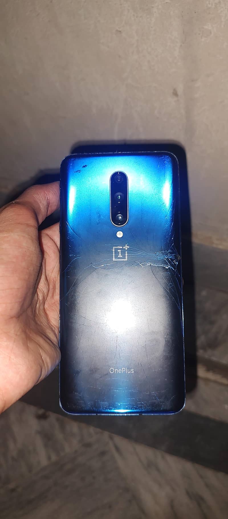 One Plus 7 Pro 0