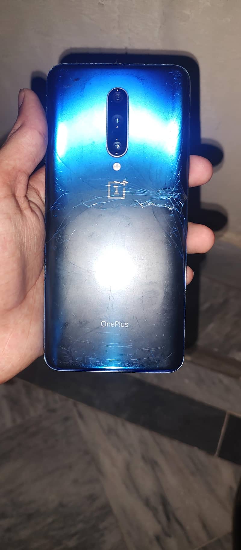 One Plus 7 Pro 1