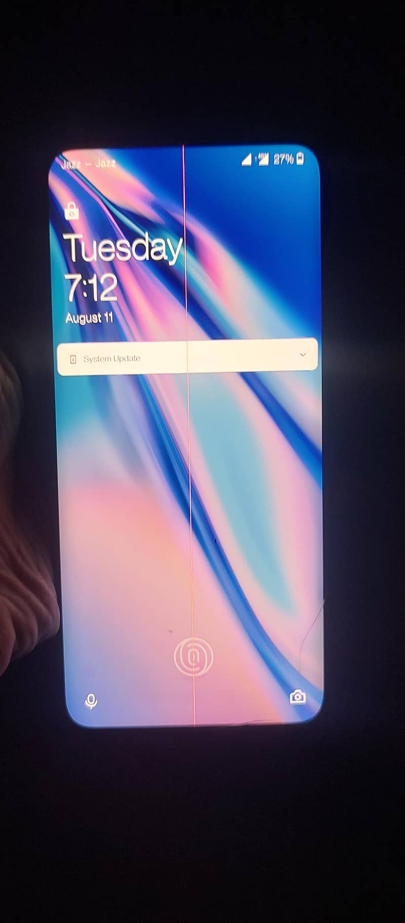 One Plus 7 Pro 2