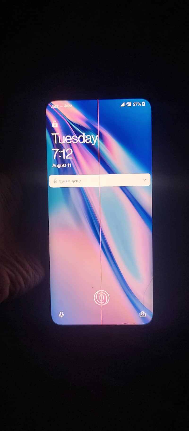 One Plus 7 Pro 3