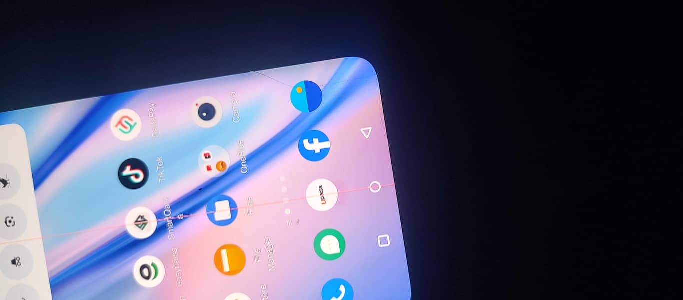 One Plus 7 Pro 4