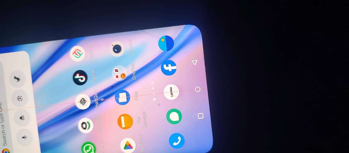 One Plus 7 Pro 5
