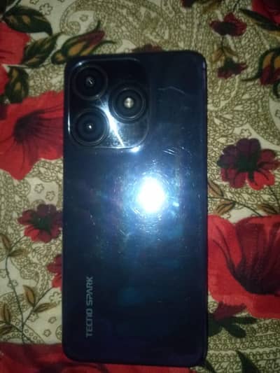 Tecno Spark 10C