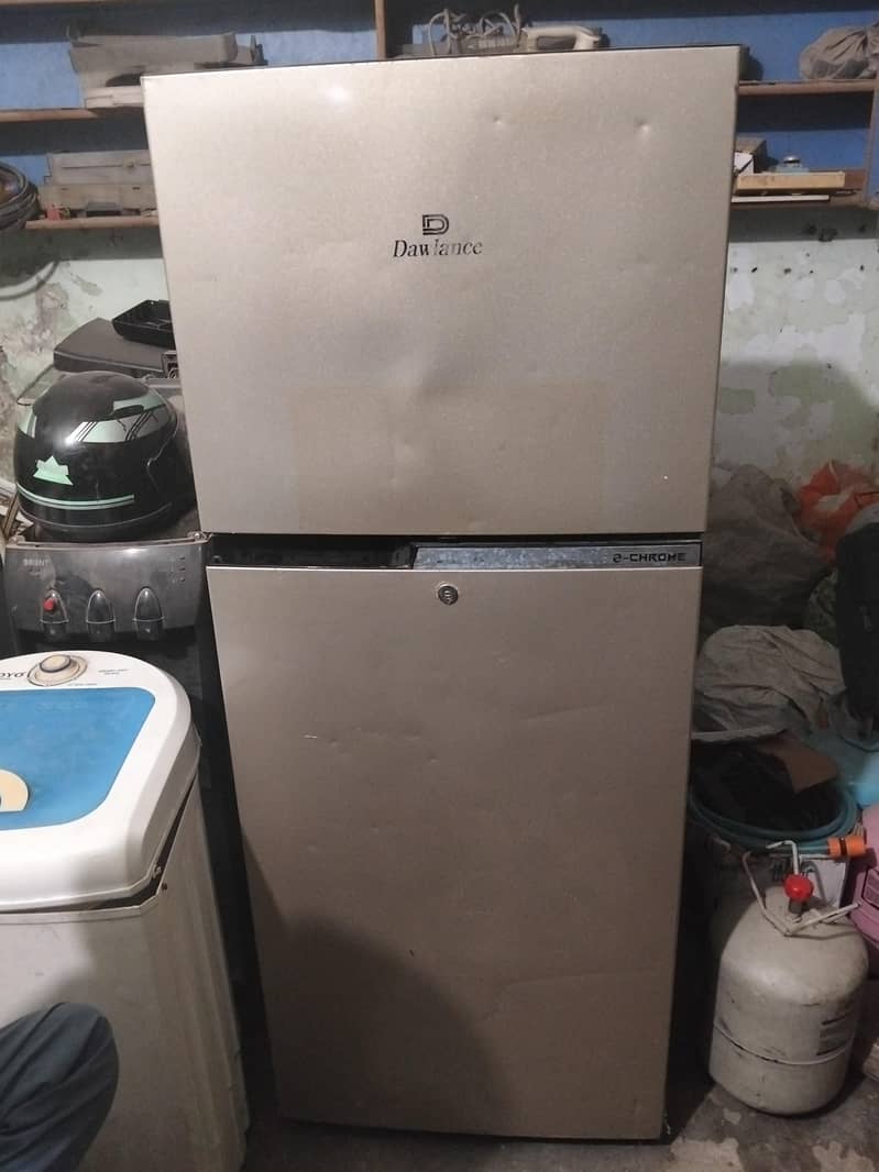 dawlance medium size 3