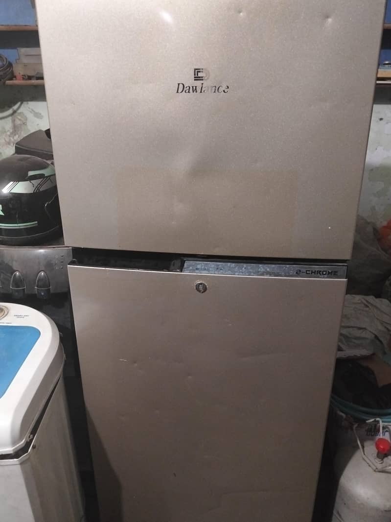 dawlance medium size 7