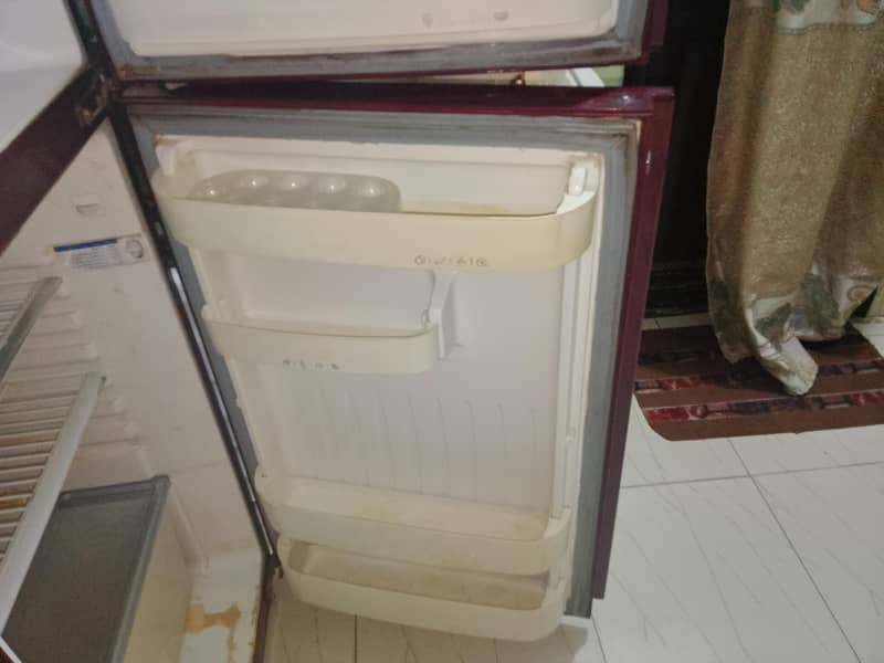 Orient fridge 7
