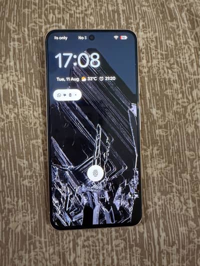 Google Pixel 8