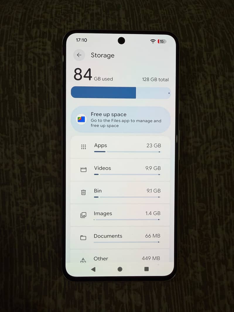 Google Pixel 8 1