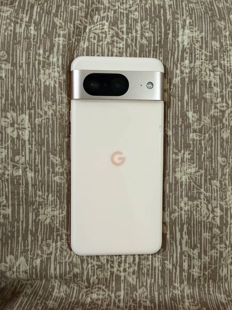 Google Pixel 8 2