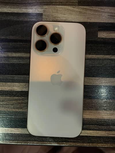 Apple iPhone 16 Pro factory unlock