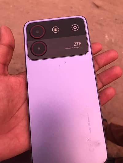 Zte Blade A54