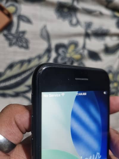 iPhone SE 2020