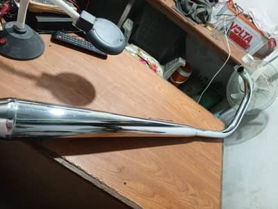 BADSHAH ORIGINAL SILENCER