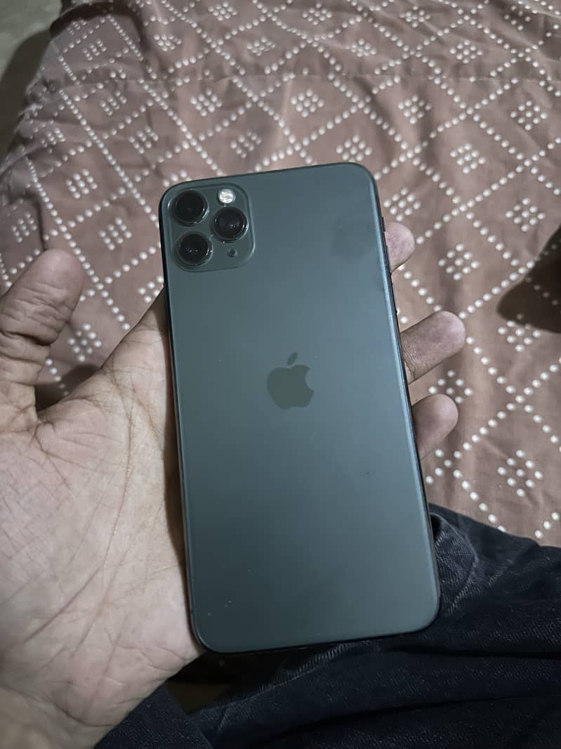 Iphone 11 pro max 3