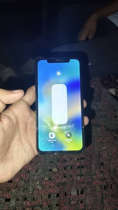 Apple iPhone X  256gb