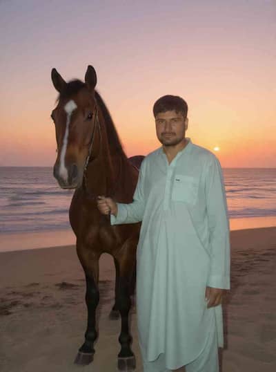 zaman khan