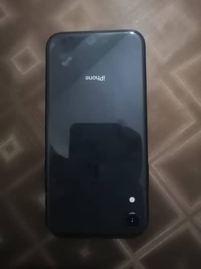 Apple iPhone XR