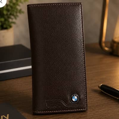Long Wallets For Mens