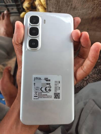 infinix hot 60 pro plus