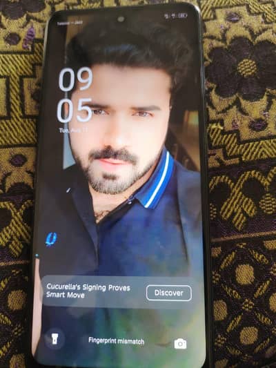 Infinix Note 30 8/ 256