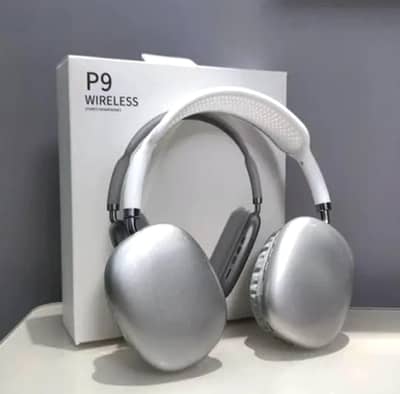 p9 headphone