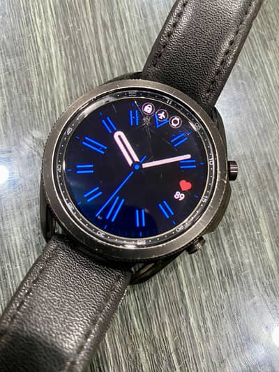 Samsung Galaxy Watch 3