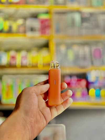 Vape shop for sale